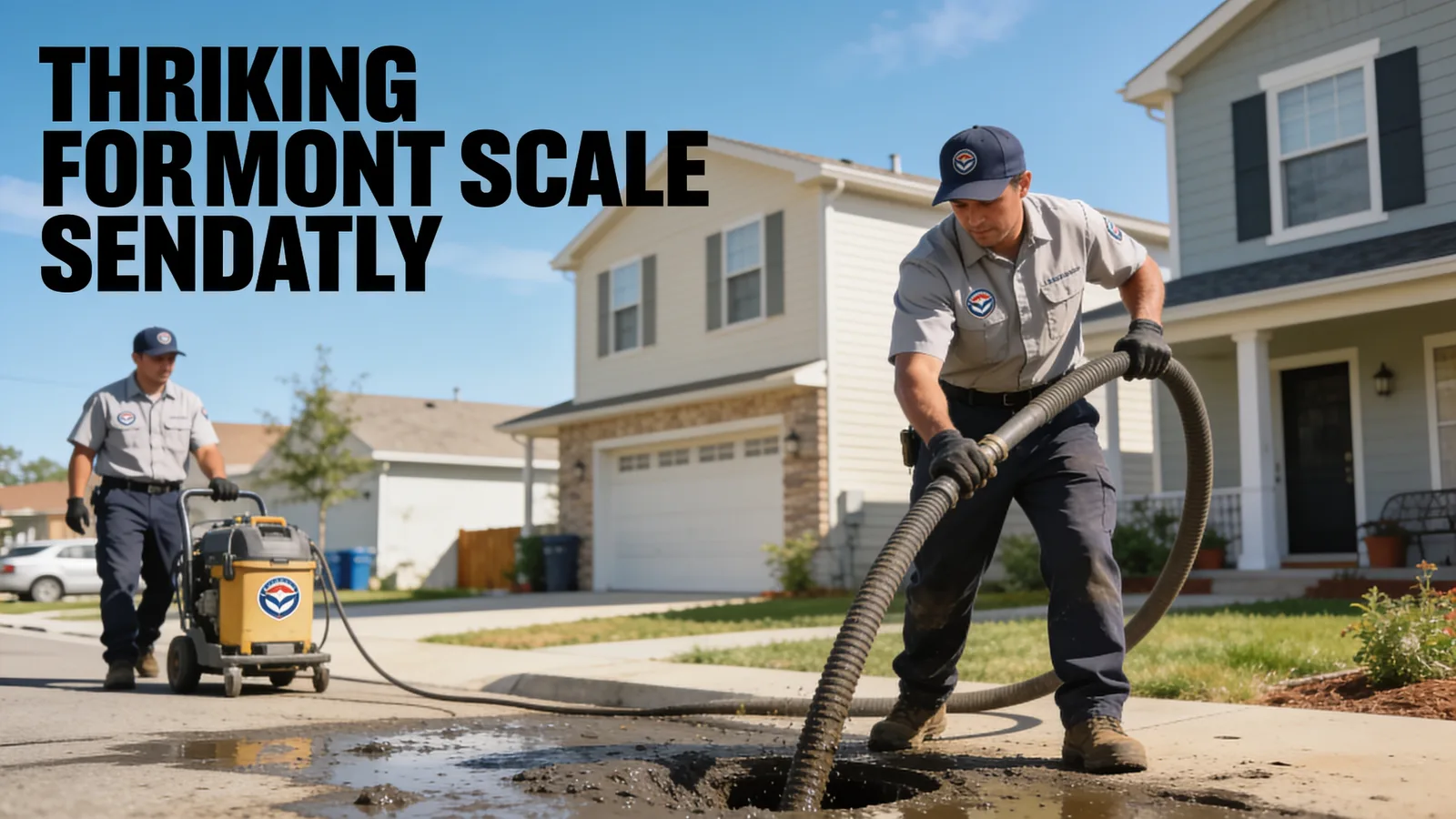 Sewage Cleanup in Pleasant Garden, NC near me